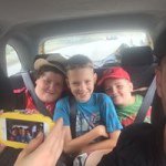 Clint Roberts - @ckjr69 - Instagram