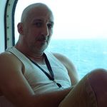 Clint Roberts - @clintroberts9486 - Instagram