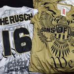 Clint Rusch - @clintrusch - Instagram
