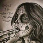 Clint Sanchez - @dirtydirty7613 - Instagram