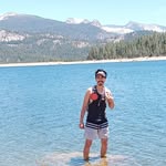 Clint Sanchez - @clinteastwoodyo - Instagram