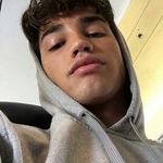 Clint Sanchez - @clintsanchez7 - Instagram