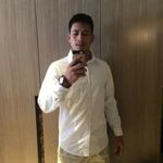 Mark Joseph Sabino - @clint.sanchez.16 - Instagram