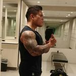 Robert Clint Sanchez - @robertclint021482 - Instagram