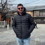 Clint Sanford - @clintsanford - Instagram