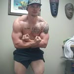 Clint Sargent - @stanley_ndeh - Instagram