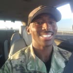 Clinton Sargent - @sappersarg - Instagram