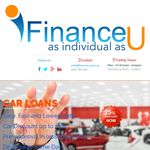 Clint Saunders - @financeuozz - Instagram