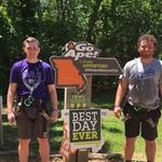 Clint Saunders - @clintsaundersanth - Instagram
