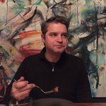 Clint Schmidt - @clintoyama - Instagram