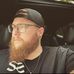 Clinton Schroeder - @shadowschroeder - Instagram