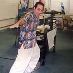 Clinton Schultz - @molokai_hoe - Instagram