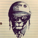 Clint Seal - @rivercity_art - Instagram