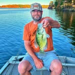 Clint Sellers - @skeeterguy501 - Instagram