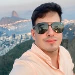 Everson Cintra / Diretor de Marketing - @eversoncintra_ - Instagram