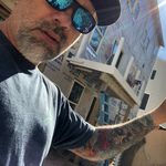 Clint Sharp - @cnosharp33 - Instagram