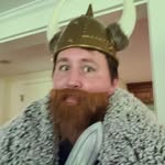 Clint sharp - @bravescarythings - Instagram