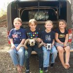 Clinton Shepherd - @clinton.shepherd.14 - Instagram