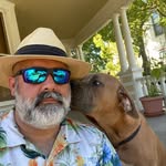 Clinton Sheard - @bpops62 - Instagram