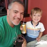 John Walker - @shippclinton - Instagram