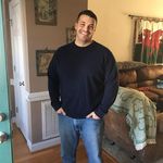 Clint Shoemaker - @vikingwarder - Instagram