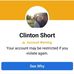 Clinton Short - Facebook