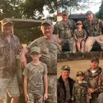 Clint Sikes - @cwks7 - Instagram