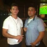 Clinton S. - @clintsills - Instagram