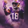 Justin Jefferson 33 - @clintsills0 - TikTok
