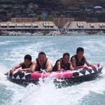 Clint Silva - @racesilva - Instagram