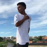 Clinton Silva - @clintonteixeira50 - Instagram