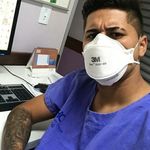 Clinton Silva - @clintinho12 - Instagram