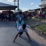 Clinton silva - @bill_do_grau_06 - Instagram