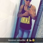 Clinton Silva - @silva.clinton - Instagram