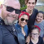 Clint Silver - @patch_silver - Instagram