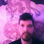 Clint Simmons - @octoclint_ - Instagram