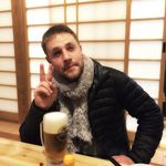 Clint Simmons - @clintsimmons - Instagram