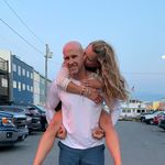 Clint Simmons - @csimm78 - Instagram