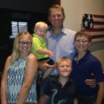 Clint Simmons - @redfish2016 - Instagram