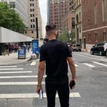 Clint Simmons - @clintivx - Instagram