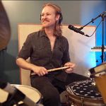 Clint Simmons - @drumsimmons - Instagram