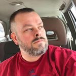 Clint Simmons - @mrclint - Instagram