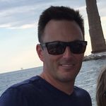 Clint Simmons - @clintalln - Instagram