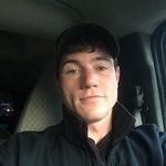 Clint Simmons - @walter_tango_foxtrot - Instagram