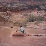 Clint Simon - @desertratdad - Instagram