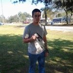 Clint Skipper III - @xxskipper1993 - Instagram
