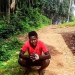 Clinton Slyvester - @clintonslyvester - Instagram