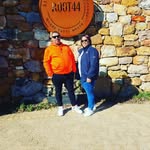 Clint Small - @trpct2019 - Instagram