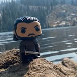 Baby Clint Snow - @adventureswithbabyclint - Instagram