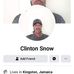Clinton Snow - Facebook